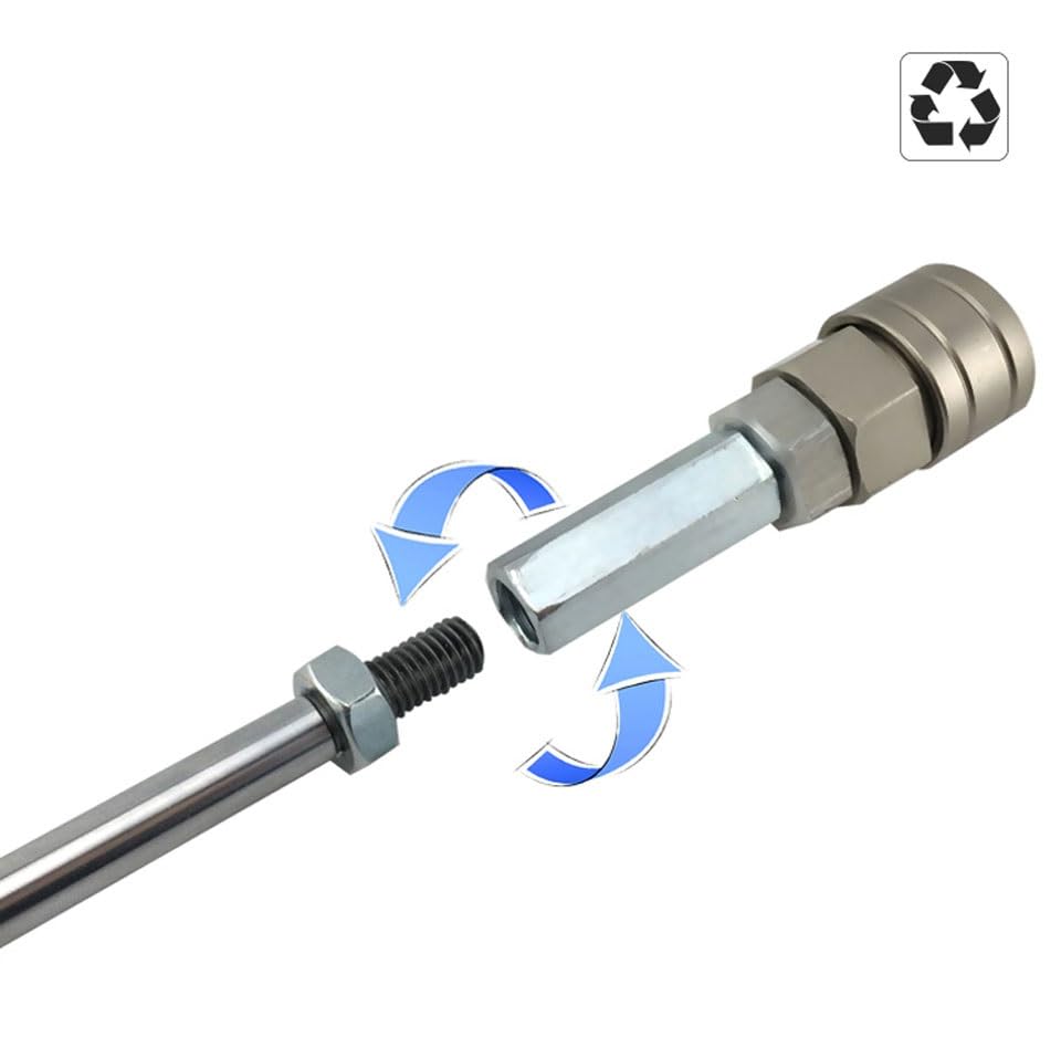 Conector H2 H3 de alta resistencia para terminales mecánicos 4