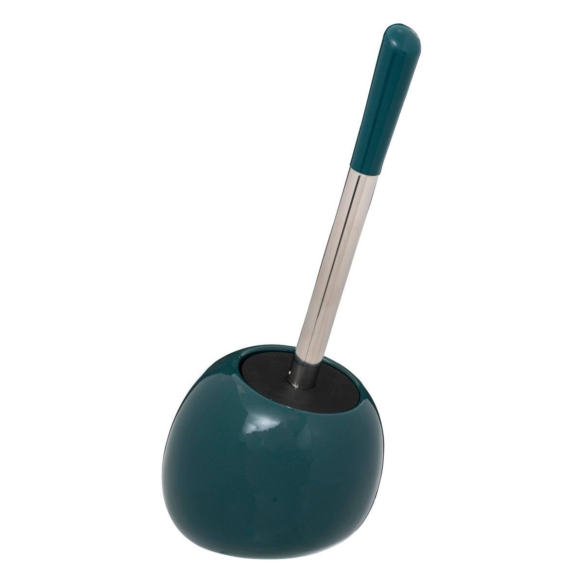 Brosse WC petrole Sun, pétrole