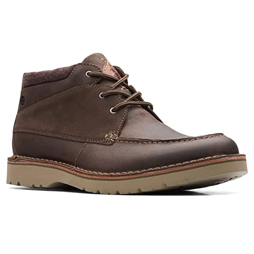 Image of Clarks Men's Eastford Top Chukka Boot