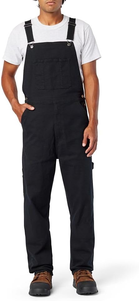 Levi Strauss Signature Gold Mens Overalls (Also Available in Big & Tall)