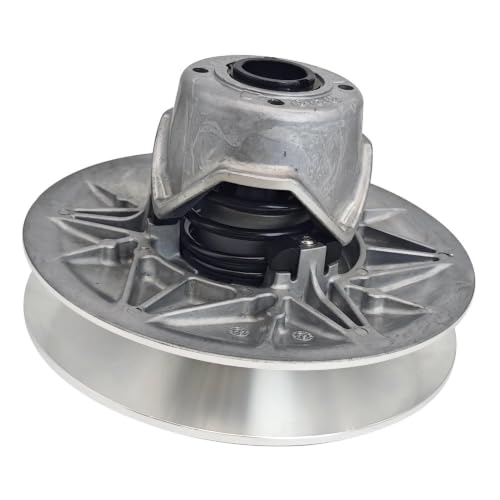 Embrague secundario CF1000 UF ZF de alta resistencia mecánica
