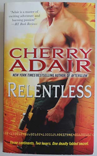 Relentless view 2