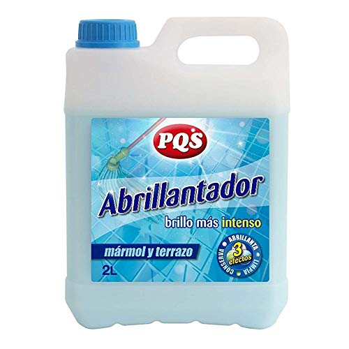 Pqs Abr Bodem Pqs 2 L marmer/terrazo 6 stuks 100 ml