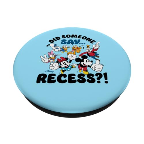 PopSockets Disney Swappable PopGrip soporte universal y plegable fundas 2
