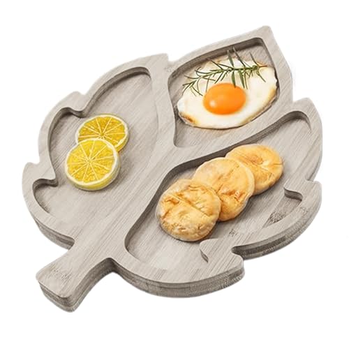 Planche à servir vos apéritifs sans encombrer la table grâce au grand format bois - 8
