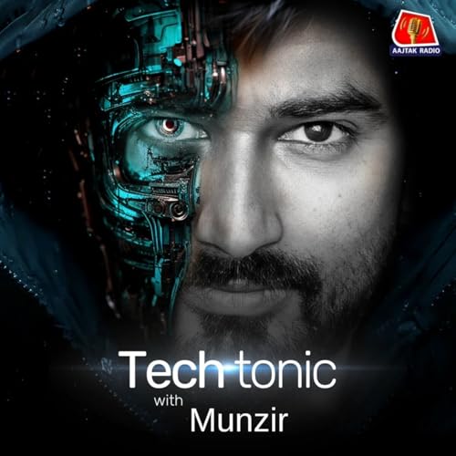 Page de couverture de iPhone 17 में ऐसा क्या बदला कि सब हैरान हैं? iPhone Air | Design, Camera, Battery Explained: Tech Tonic