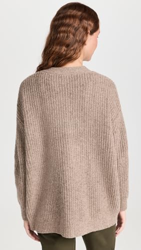 Women's Cashmere Cocoon Cardigan3