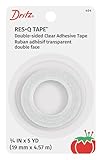 Dritz 404 Res-Q-Tape, 3/4-Inch x 5-Yards