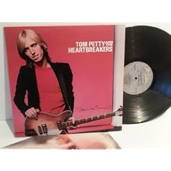 Tom Petty and the Heartbreakers DAMN THE TORPEDOES, MCA-5105 - Les Beatles, Paul McCartney, John Lennon, RIngo Starr, George Harrison