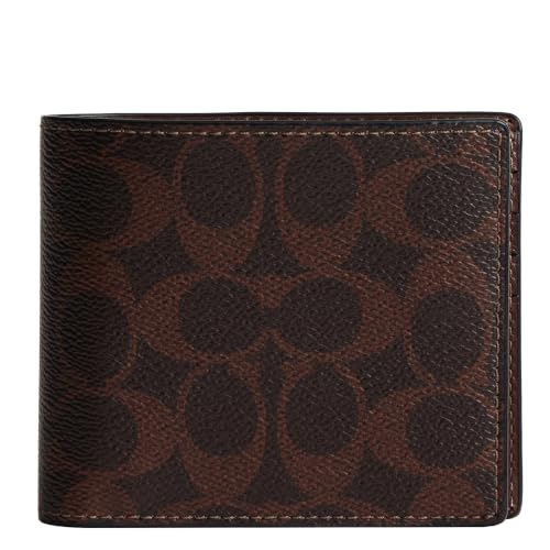 Image of Coach Men's 3-in-1 Wallet