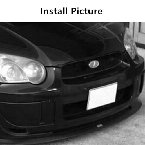 Image of Kashaipu Pink Impreza WRX Sti Emblem Badge Front Sport Mesh Grille Oval JDM i Crystal Design Logo Decal 4 inchx2 inch Inch