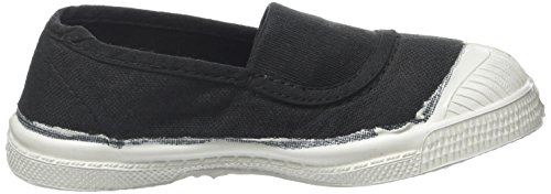 Baskets Bensimon tennis elastique enfant légères et lavables