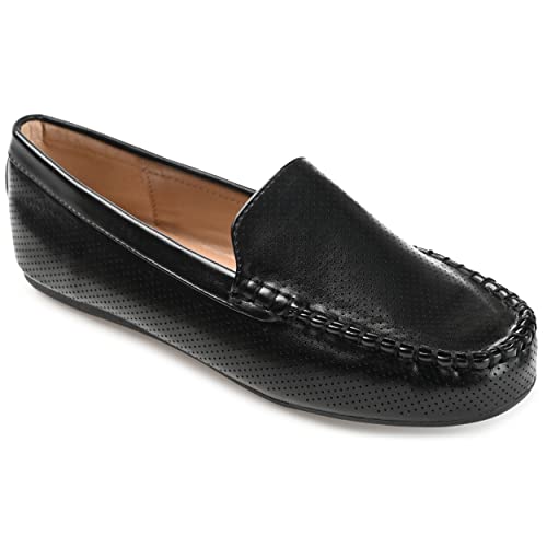 Image of Journee Women's Comfort Halsey Loafer