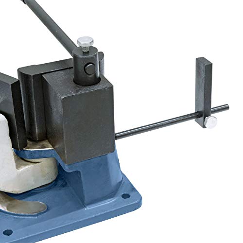 Foto von WB 100 Winkelbieger Biegegerät Biegemaschine