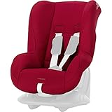 britax römer eclipse review Fleece-Bezug, einfach abnehmbar, waschbar bei 30 °