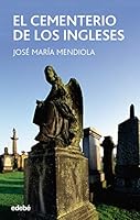 El cementerio de los ingleses 8423676617 Book Cover