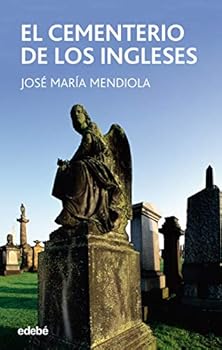 Paperback EL CEMENTERIO DE LOS INGLESES [Spanish] Book
