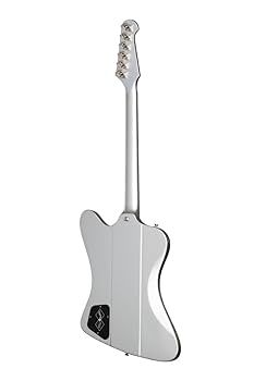 エピフォン　ファイヤーバード Epiphone 1963 Firebird I, Firebird V and Thunderbird '64 | G