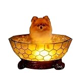 2. Atmosphère : l'aspect fantaisiste de cette lampe de nuit de baignoire crée une atmosphère ludique qui est parfaite pour les chambres d'enfants ou comme cadeau imaginatif pour vous-même.