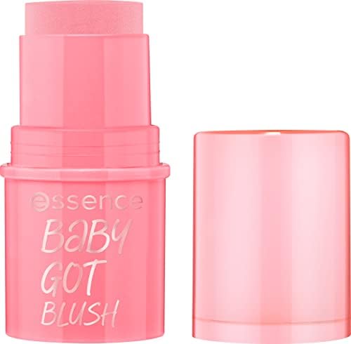 Baby got Blush