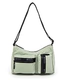 [レスポートサック]【公式】ショルダーバッグ CARGO SMALL SHOULDER BAG/1025/グリーンカーゴ