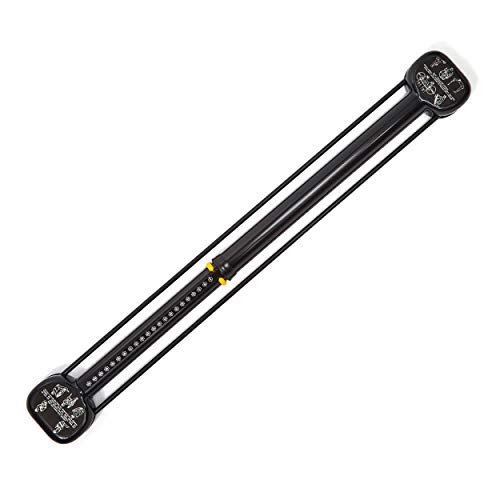Press Exerciser - (Chest Arms Legs ) - 110LBS Resistance (50kg)