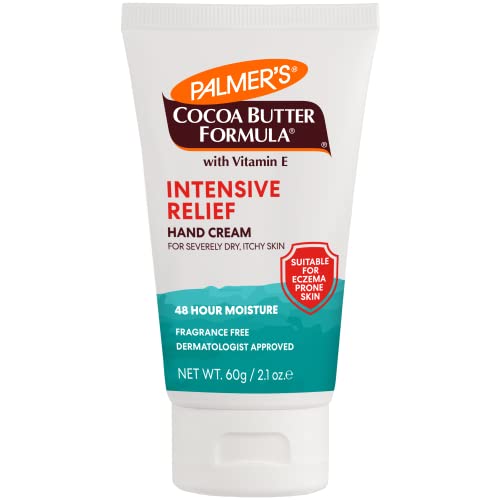 Palmer’s Cocoa Butter Formula Intensive Relief Hand Cream 60g