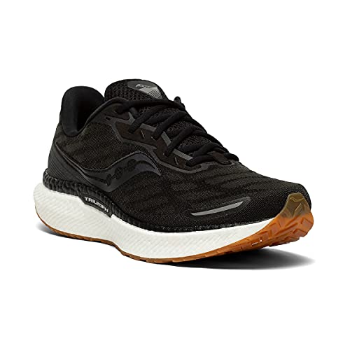 Image of Saucony Mens Triumph 19 Running Shoes