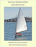 cat houseboat amsterdam  The Four-Masted Cat-Boat (English Edition)