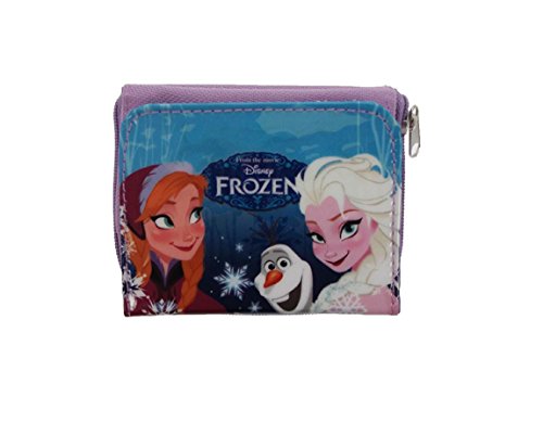 Preisvergleich Produktbild Walt Disney Handtasche, hellblau (blau) - FROZEN004001