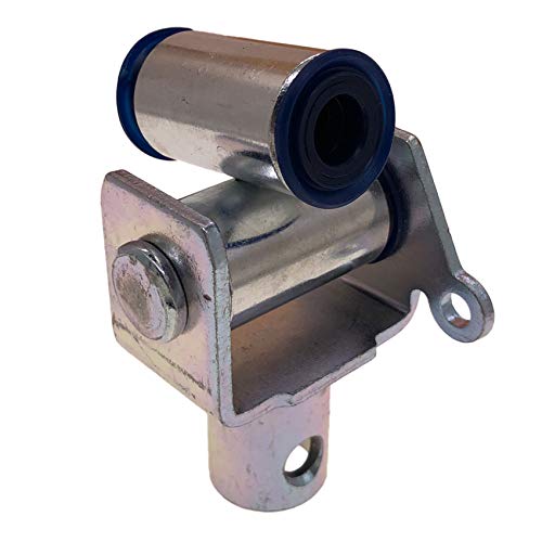 青白天門デッキ インパルス抜き 調整パーツ&3重スリーブ付き 24時間以内発送‼️ 三門 インサート 3分 デッキマン 青 デッキ用 200個 DM-3050