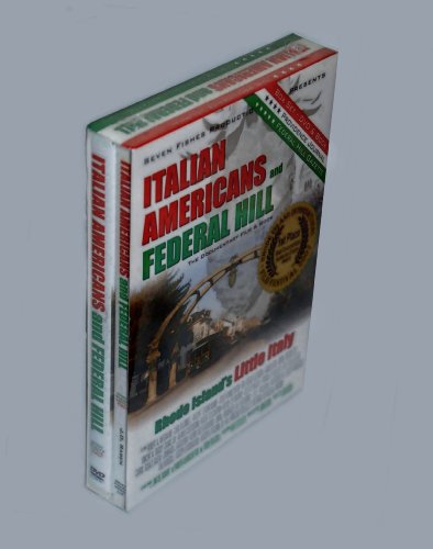 Italian Americans And Federal Hill #TOP3