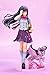Kotobukiya My Little Pony: Twilight Sparkle Bishoujo Statue, Multicolor