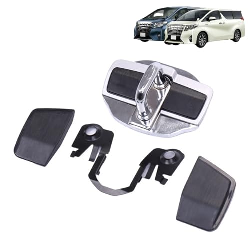 ヴェルファイア30系 カー用品 ドレスアップ」の人気商品一覧 | 安い