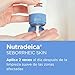 ISDIN Nutradeica - Gel-crema facial indicado para el tratamiento del exceso de...