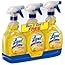 Lysol All Purpose Cleaner Spray, Lemon Breeze, 32 Ounces each (Pack of 3)