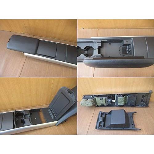 Amazon | H16 マツダ RX-8 SE3P センターコンソールボックス | 外付