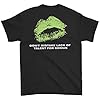 Type O Negative Men's Bloody Kisses T-Shirt Black | Officially Licensed Merchandise, Black, S #1