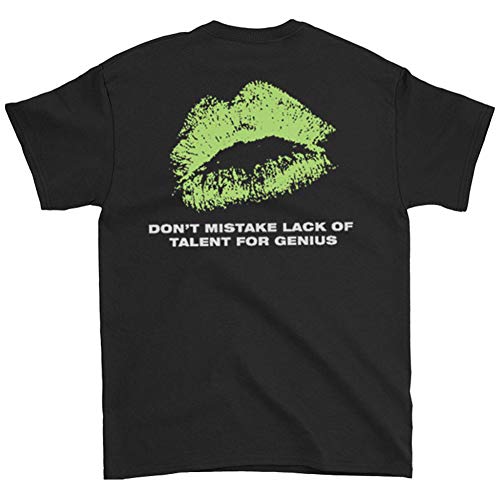 Type O Negative Men's Bloody Kisses T-Shirt Black | Officially Licensed Merchandise2