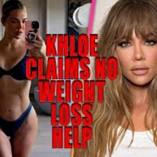 Khloe Kardashian Claims No Weight Loss Help Via Injections