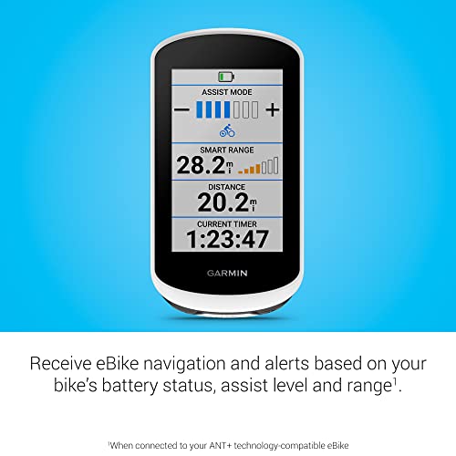 Garmin 010-02703-00 Edge® Explore 2, Easy-To-Use Gps Cycling Navigator thumb #5