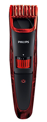 Image of Philips Beard Trimmer Cordless for Men QT4006 /15