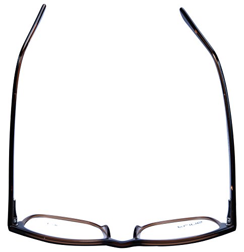 Image of Fling Rimmed Square Men's Spectacle Frame - (2030 F8|52 mm)