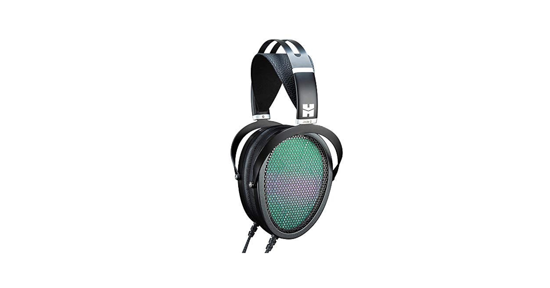 [超希少]hifiman Jade II 静電型　ヘッドフォンシステム 静電型ヘッドホン HiFiMAN Jade II レビュー - audio-sound@premium