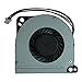 Produktbild Power4Laptops Kompatibel Notebook Lüfter Ersatz für Toshiba Portege R835-P84