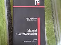 Manuel Dautoformation 201015228X Book Cover