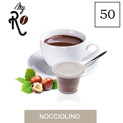 NUEVO! Chocolatada - x10 cápsulas para Nespresso – Capsulandia