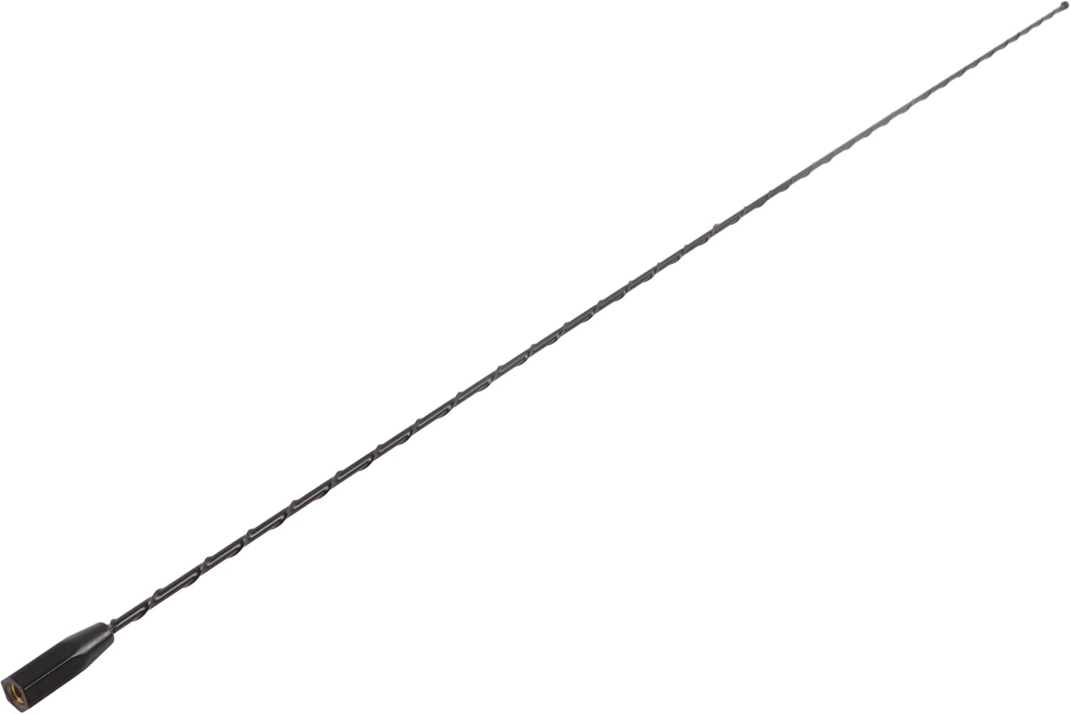 31" Radio Antenna 84170994 Compatible with Chevrolet Silverado 1500 GMC Sierra 1500 2006-2025