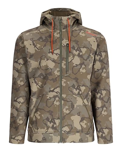 Simms Men's M's Rogue Hoody
