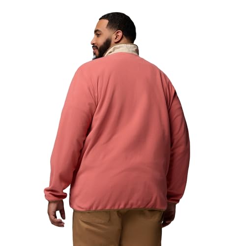 Image of Columbia mens Sequoia Grove Full Zip Fleece